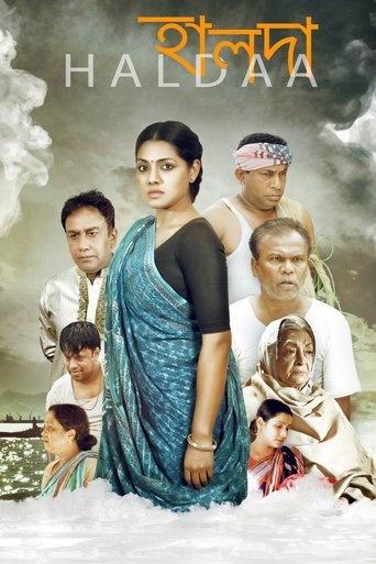 Poster of Haldaa