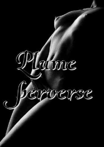 Poster of Plume perverse