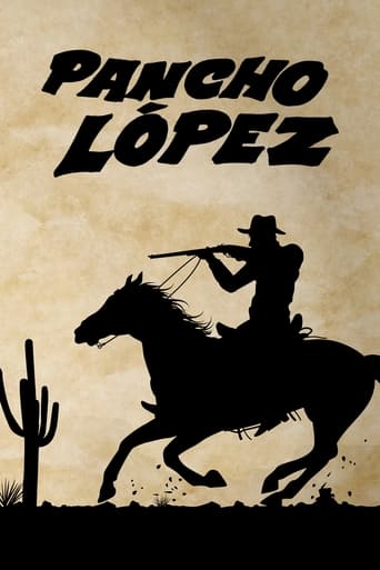 Poster of Pancho López