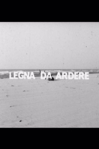 Poster of Legna da ardere