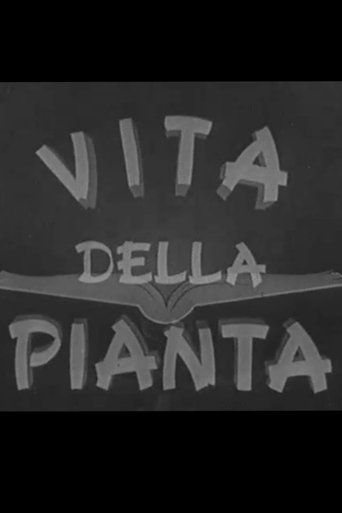 Poster of Vita della pianta