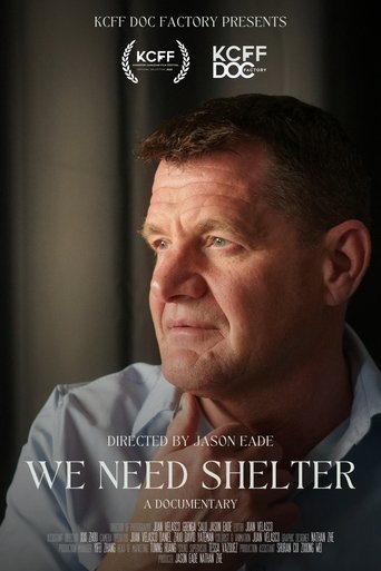 Poster of We Need Shelter