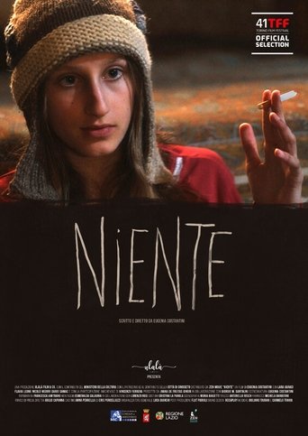 Poster of Niente