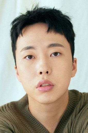 Portrait of Jun Sung-hwan