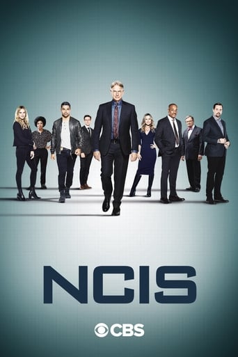 Portrait for NCIS - Season 18