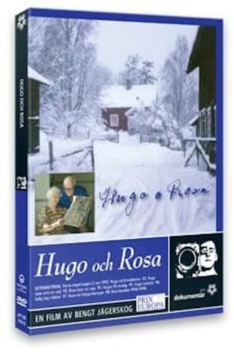 Poster of Hugo and Rosa