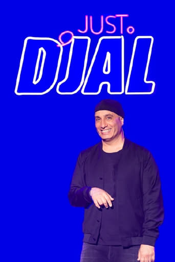 Poster of Just D'jal