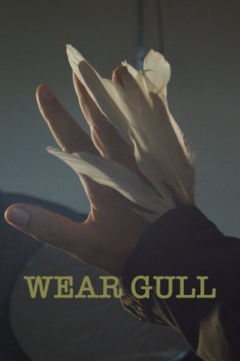 Poster of Wear Gull