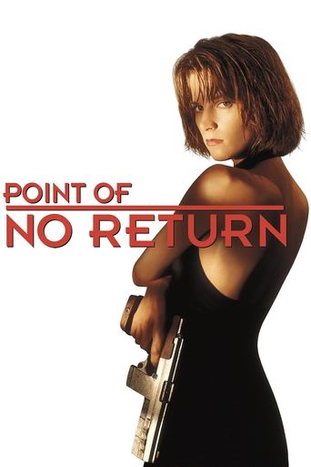 Poster of Point of No Return