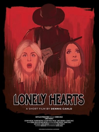 Poster of Lonely Hearts