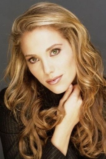 Portrait of Elizabeth Berkley