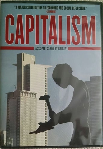 Poster of Capitalism