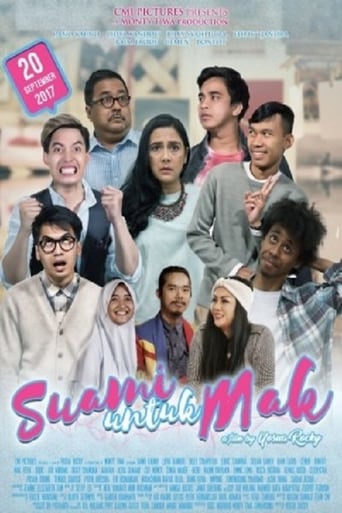 Poster of Husband For Mak