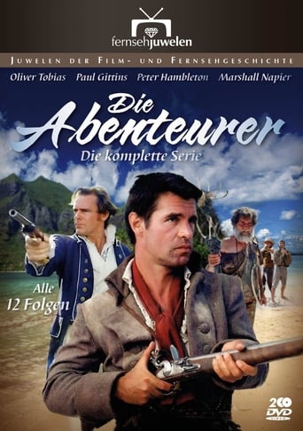 Poster of The Adventurer