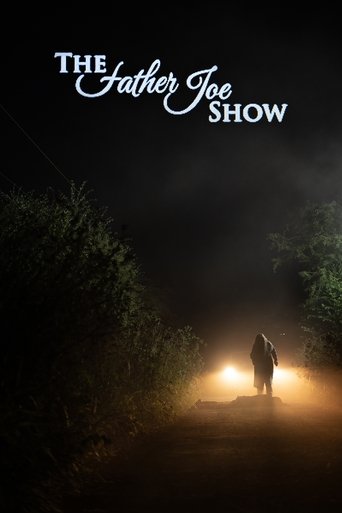 Poster of The Father Joe Show