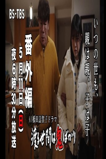 Poster of ＡＩ橋田壽賀子企画　渡る世間は鬼ばかり　番外編