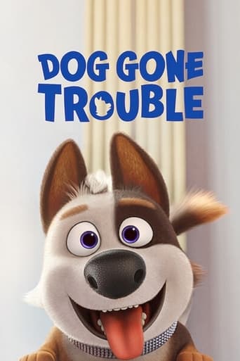 Poster of Trouble