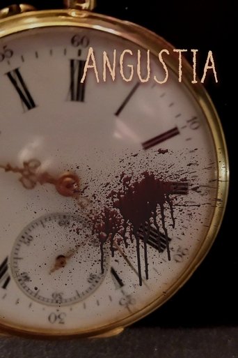 Poster of Angustia