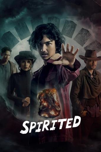 Poster of Spirited