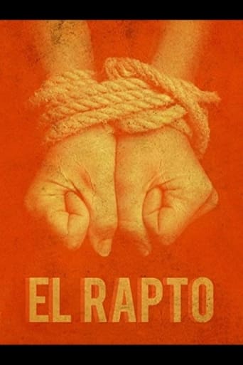 Poster of El rapto: confesiones de un sicario