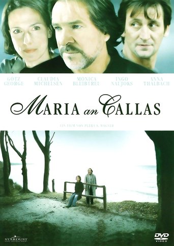 Poster of Maria an Callas
