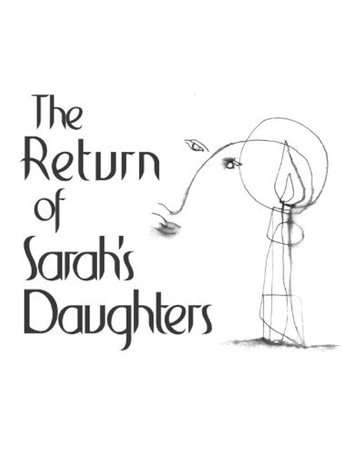 Poster of The Return of Sarah's Daughters