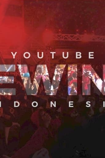 Poster of Youtube Rewind INDONESIA 2016 - Unity in Diversity