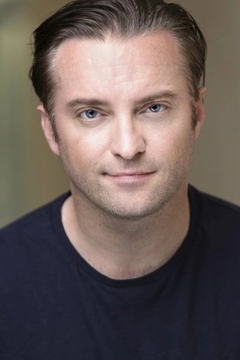 Portrait of Jefferson King