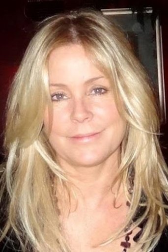 Portrait of Wendy Frazier