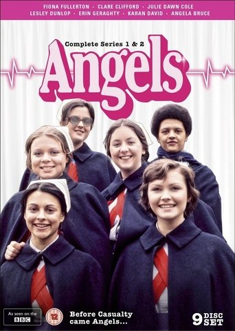 Poster of Angels