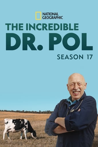 Portrait for The Incredible Dr. Pol - Season 17