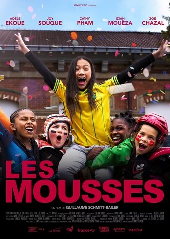 Poster of Les Mousses