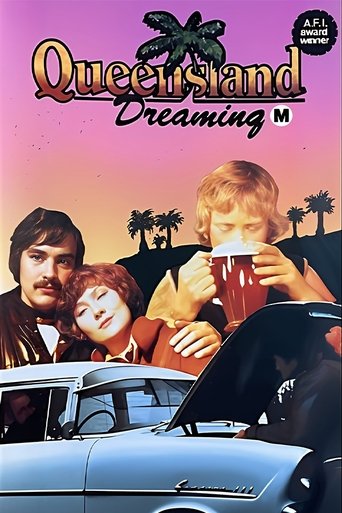 Poster of Queensland