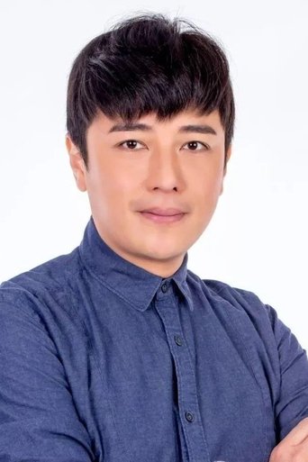 Portrait of David Do