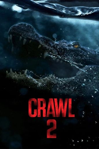 Poster of Crawl 2