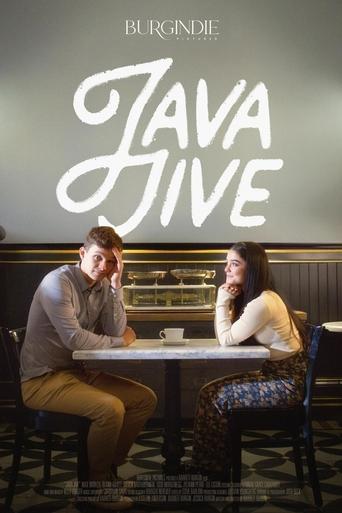 Poster of Java Jive