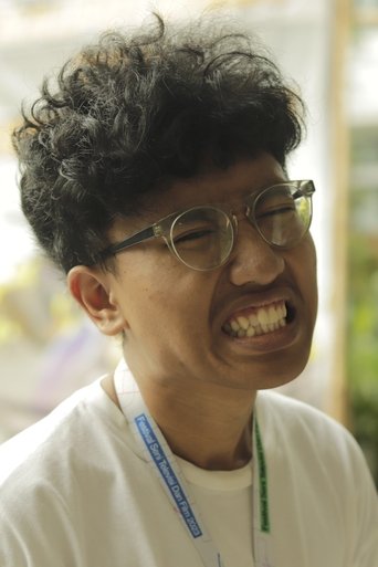 Portrait of M. Faishal Rijal