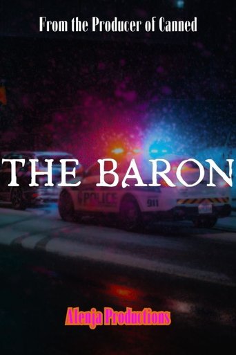 Poster of The Baron