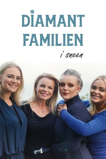 Portrait for Diamantfamilien i sneen - Season 1