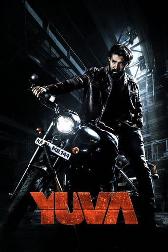 Poster of Yuva