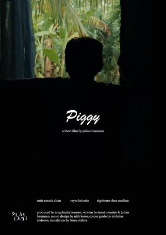 Poster of Piggy