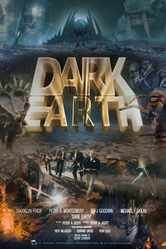 Poster of Dark Earth