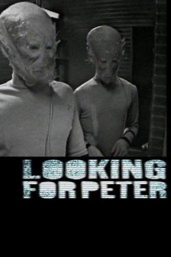 Poster of Looking for Peter