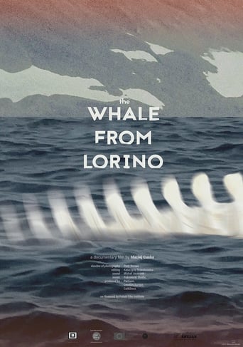 Poster of The Whale from Lorino