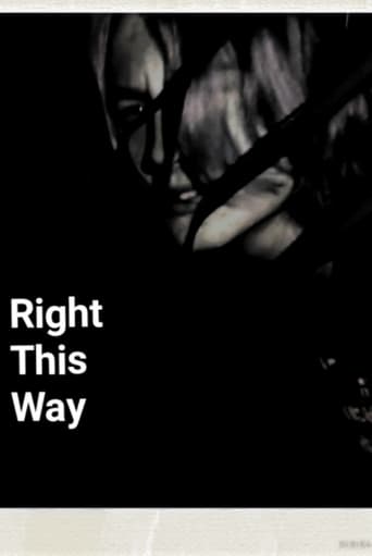 Poster of Right This Way