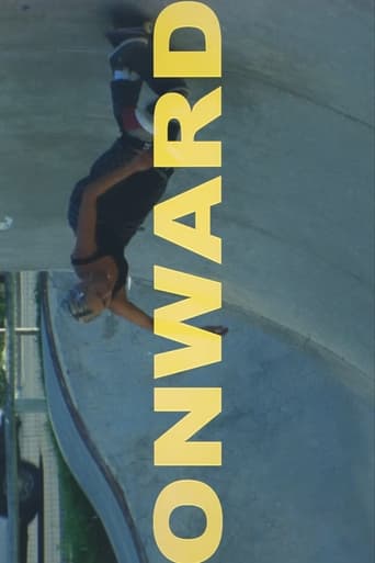 Poster of Onward