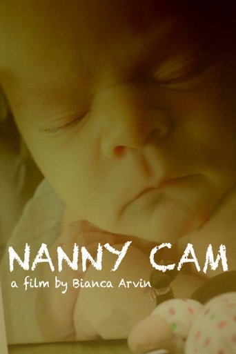 Poster of Nanny Cam