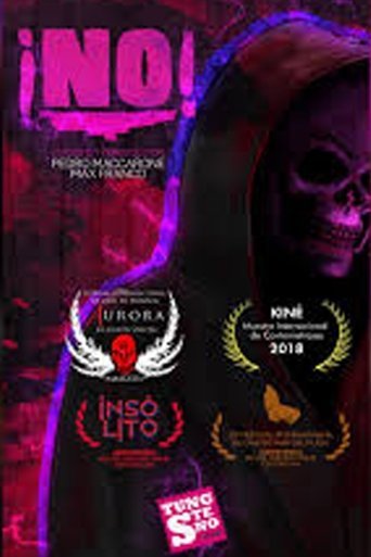 Poster of No!