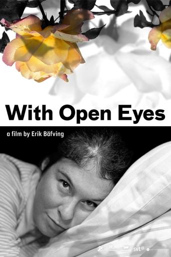 Poster of With Open Eyes