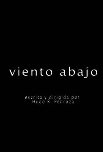 Poster of Viento abajo